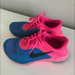 Nike Lunar Launch